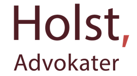Holst, advokater